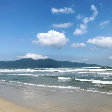 Oyo 117 Gina Hotel Danang Exteriér fotografie
