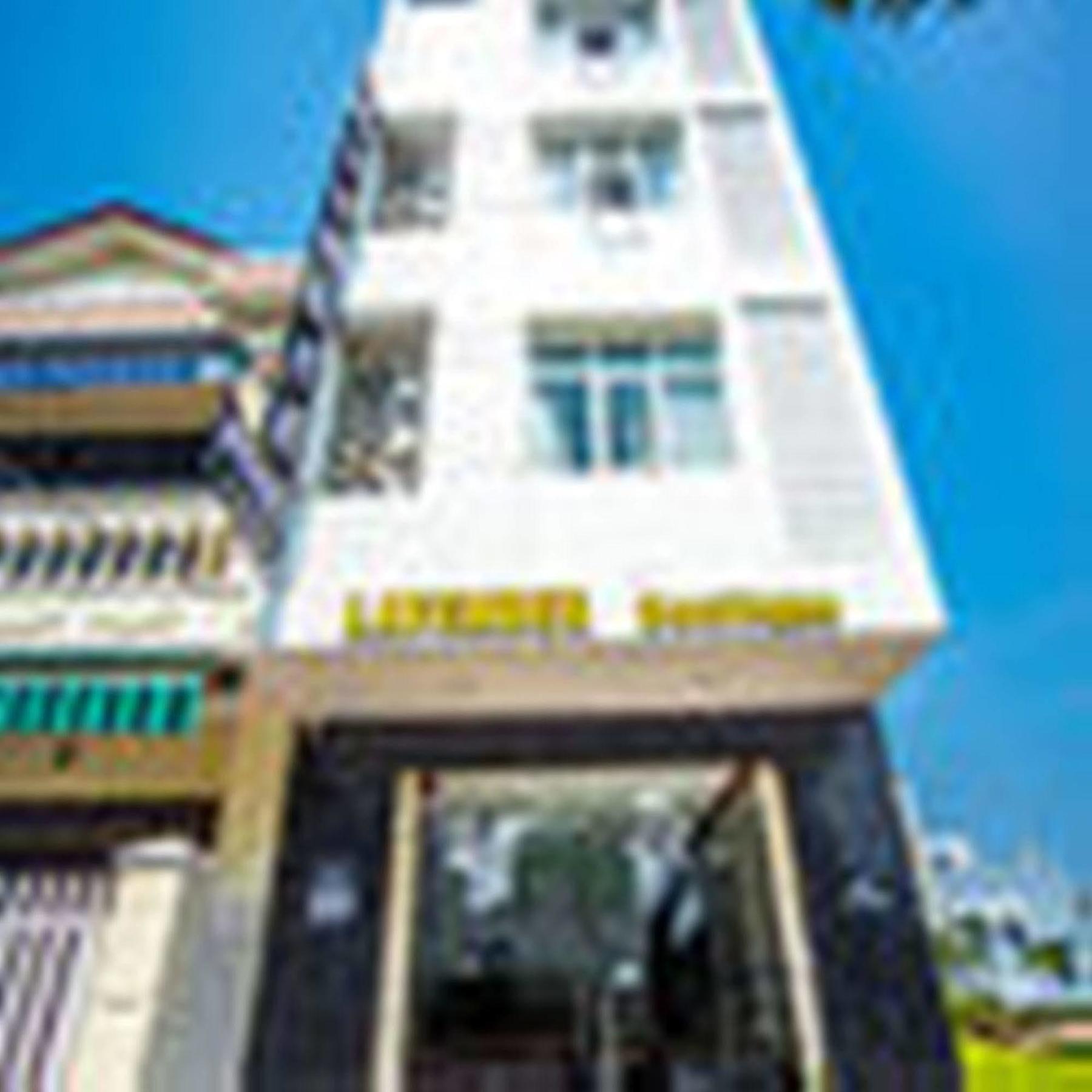 Oyo 117 Gina Hotel Danang Exteriér fotografie