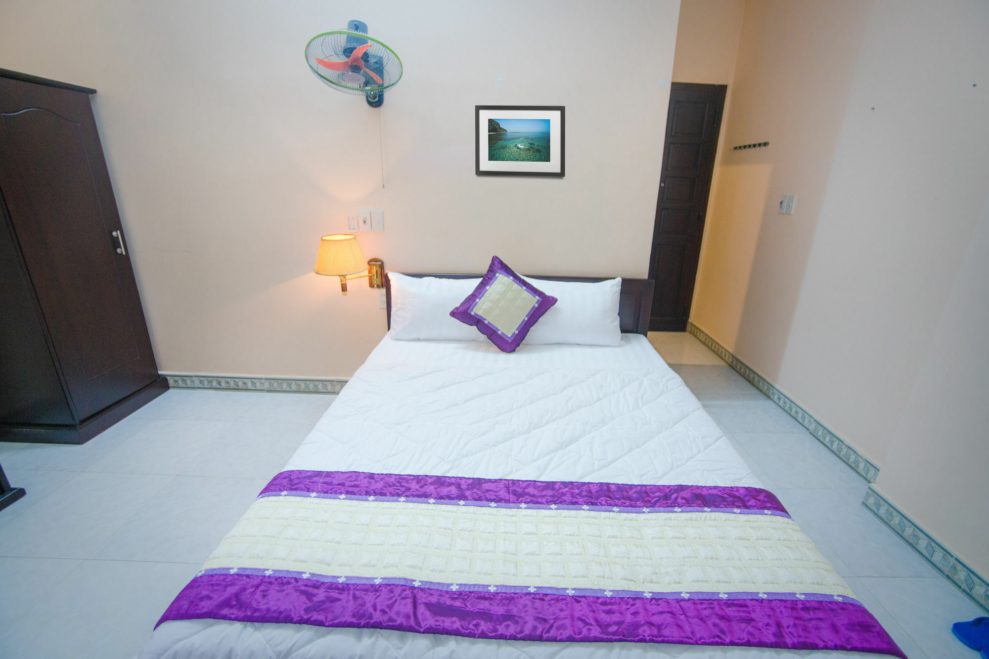 Oyo 117 Gina Hotel Danang Exteriér fotografie