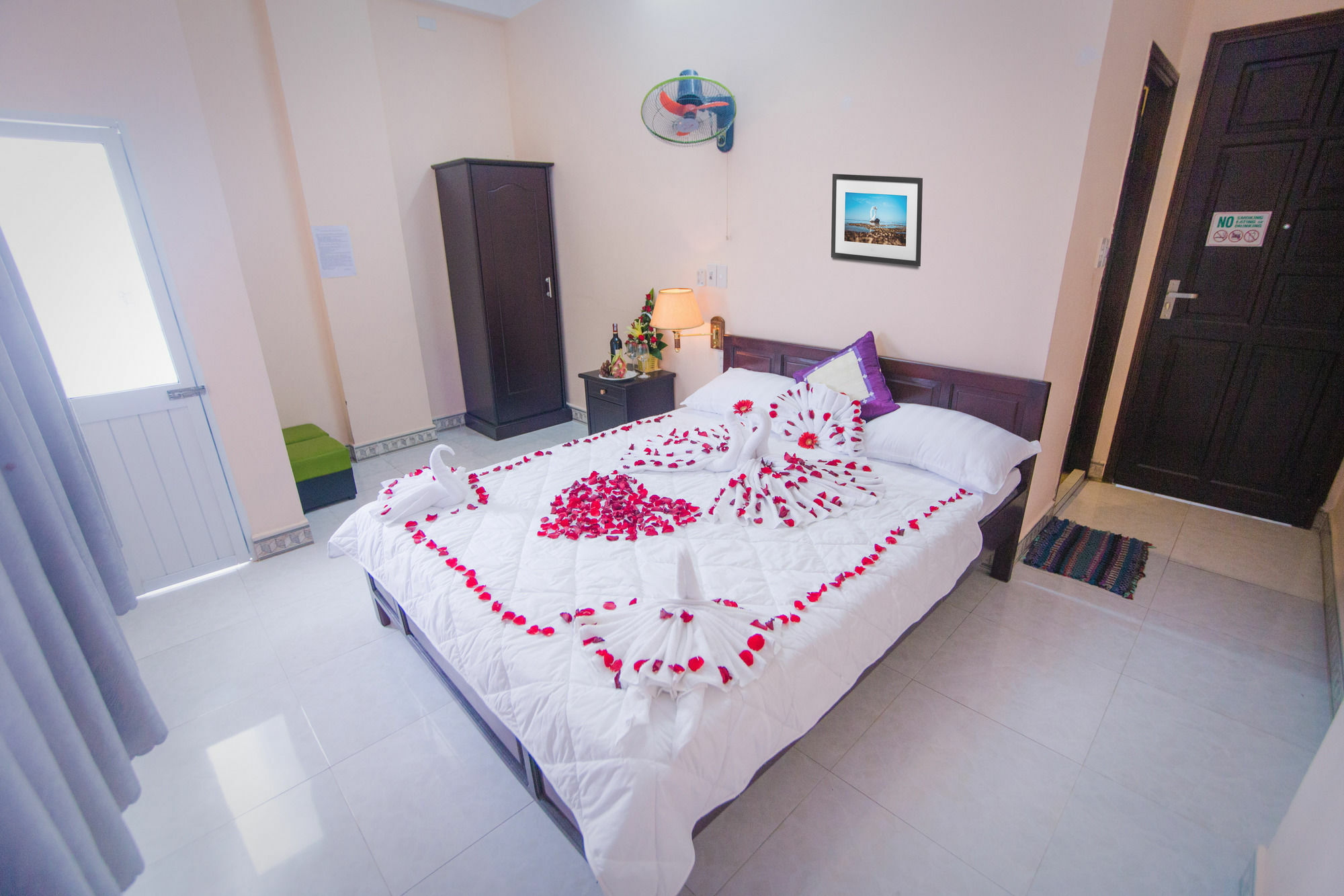 Oyo 117 Gina Hotel Danang Exteriér fotografie