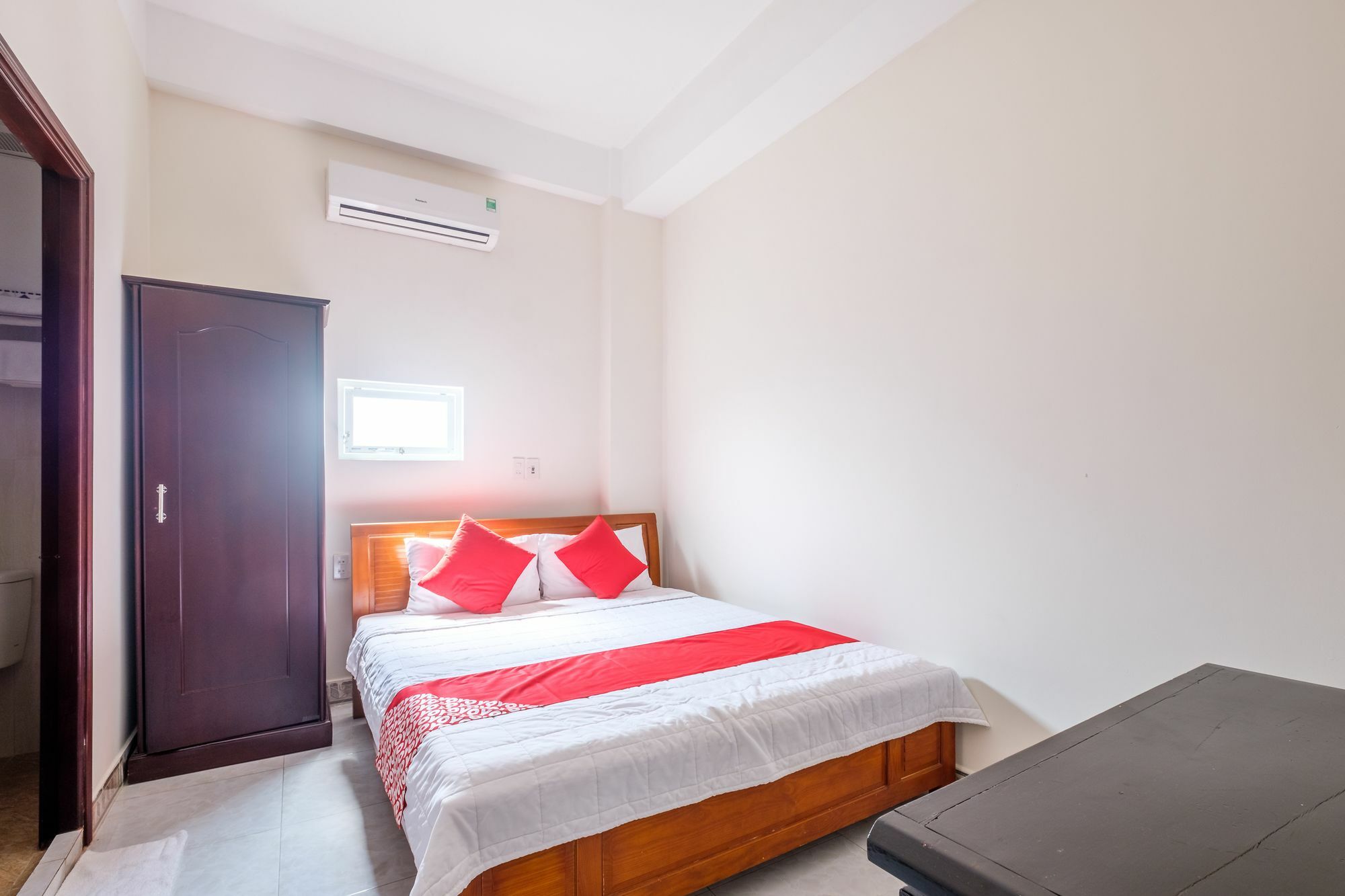 Oyo 117 Gina Hotel Danang Exteriér fotografie
